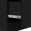 40Cm Single Bathroom Vanity Base Only-1696241585