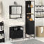 Bathroom Furniture Suite-1914044027