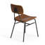 Chaise d'appoint Budd-588720111