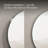 Verdera 24" Round Medicine Cabinet