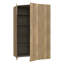 Sugata Manufactured Wood Wardrobe-1082891478