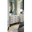 Ritzman 6 Drawer 119.3cm W Double Dresser-1237217049