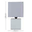 Diya Metal Table Lamp-1628537742
