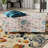 Yara Upholstered Ottoman-1609874636