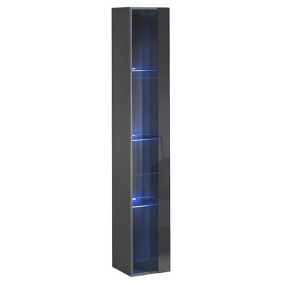 Display Cabinet