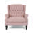 Mattice Upholstered Recliner-750626257