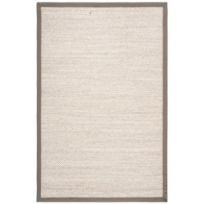 Torbin Sisal Marble/Khaki Area Rug
