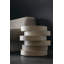 Rona Solid Wood End Table