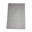 Ensemble de tapis géométriques touffetés en polyester à motif géométrique gris-1830335254