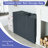 Convertible Sofa Sleeper, Single Size Foldable Floor Couch Bed-436583031-457603357