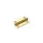 Polished Brass