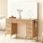 48" Modern Makeup Vanity Desk With Mirror And Lights, Makeup Vanity With 9 Drawers With Power Outlet,Adjustable Lighting Dressing Table For Bedroom-869812254