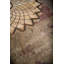 Delila Solid Wood 4 Legs Coffee Table-800029957