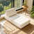 White est en rupture de stock