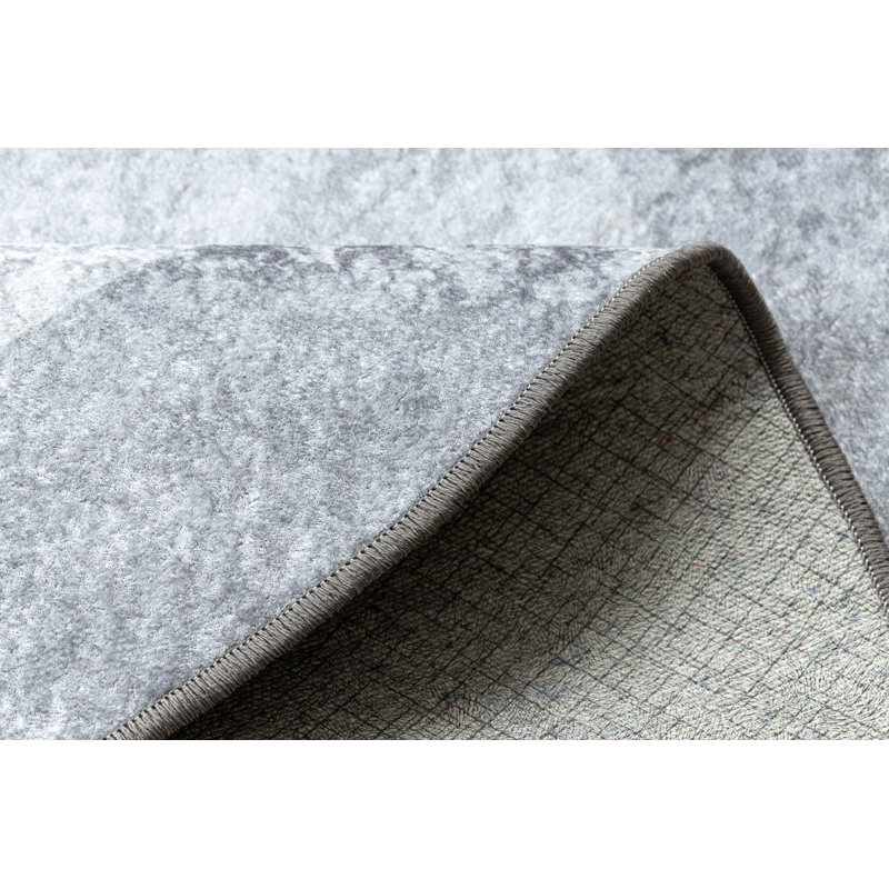 Round Roelof Area Rug, Round 200cm