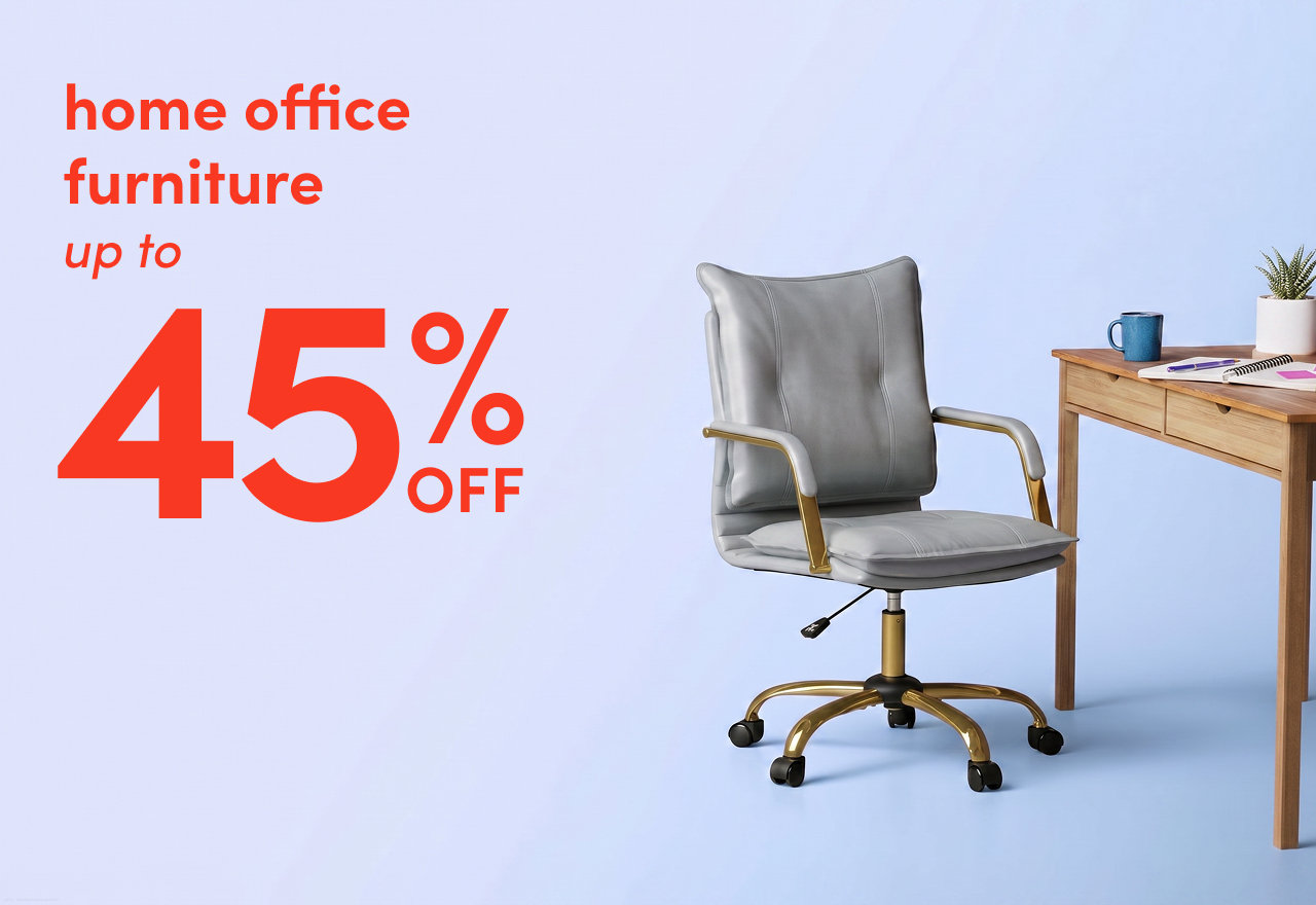 home office furniture clearance