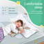 Medium-Firm Gel Memory Foam Mattress-2053759229-2053759228