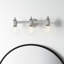 Saimi 3 - Light Dimmable Vanity Light-1617286974