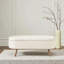 Banc de rangement avec repose-pieds Luxury-146094892