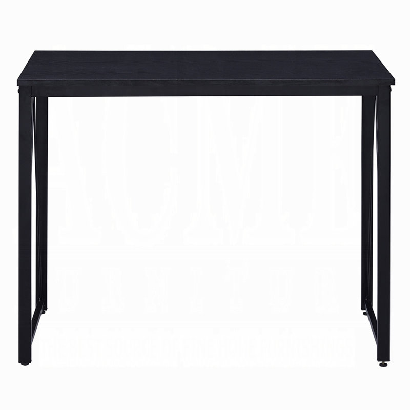 Townsend Writing Desk, Black