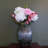 Silk Artificial Arrangement in Vase