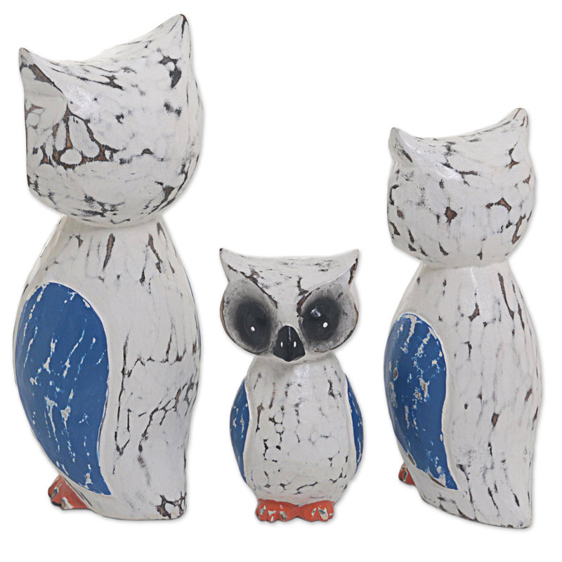 3 Piece Wise Family Set