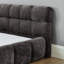 Structure de lit plateforme en chenille-1965121539
