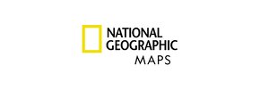 National Geographic Maps Logo