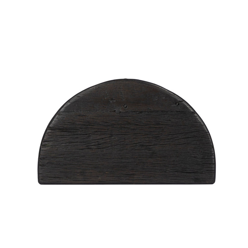 Ida Solid Wood End Table