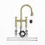 KPAIDA Pull Down Kitchen Faucet-108053194