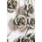 Metal Mixed Assortment Arrangement