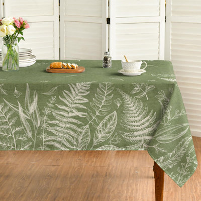 Nappe Spring