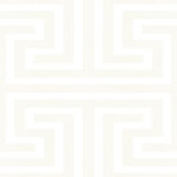 Synergy Geometric Maze Wallpaper Roll