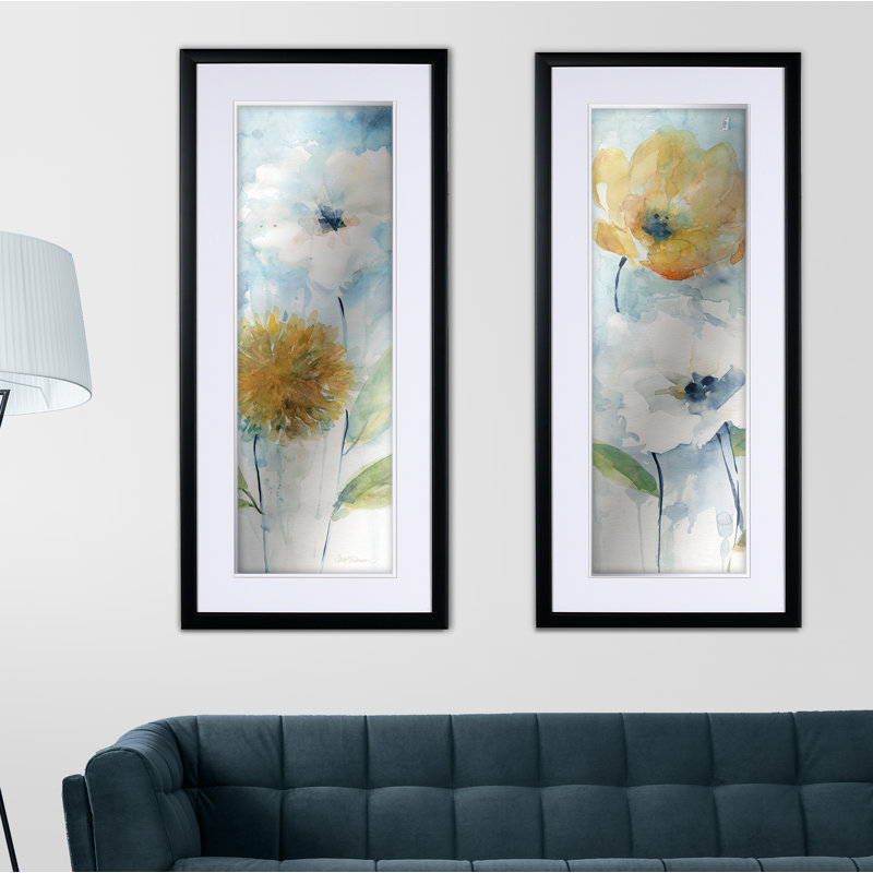 " Simply Caribbean " 2 - Pieces