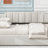 Upholstered Daybed With Underneath Storage, (Daybed)-2036324066-2036324065
