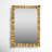 Wiese Metal Rectangle Wall Mirror