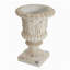 Jardin de jardin, l 19,25 po x P 19,25 po x H 27 po