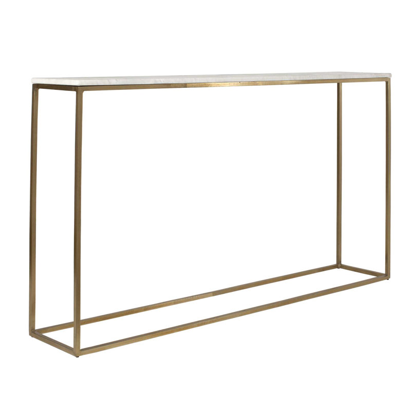 Uttermost Redmond Sofa Counter Table