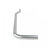 The Renovators Supply Inc. 2 GPF 17 Chair Height Floor Mounted Two-Piece toilet-83092666