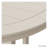 Nautical Trestle  Round Bar Table-49256141-50289522