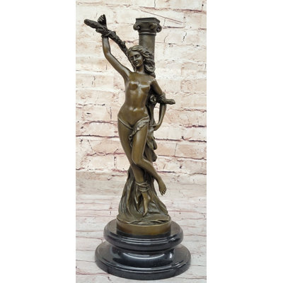 Figurines Ayric