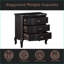 Table de chevet 3 tiroirs Chelmsford-1963543394