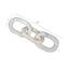 Cienna Marble Chain Sculpture-546455932