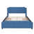 Bleu est en rupture de stock