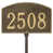 Antique Brass
