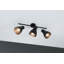 Mac II 62.5cm 3 -Light Track Kit