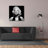 'Halter Top Marilyn Red Lips' by Chris Consani, Giclee Canvas Wall Art-973674245