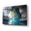 «Cove 2» par r3darch0n, art mural en verre acrylique-1228347405