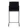 Rego Upholstered Counter Stool with Metal Frame