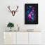Many Jellyfish - Wrapped Canvas-56644891